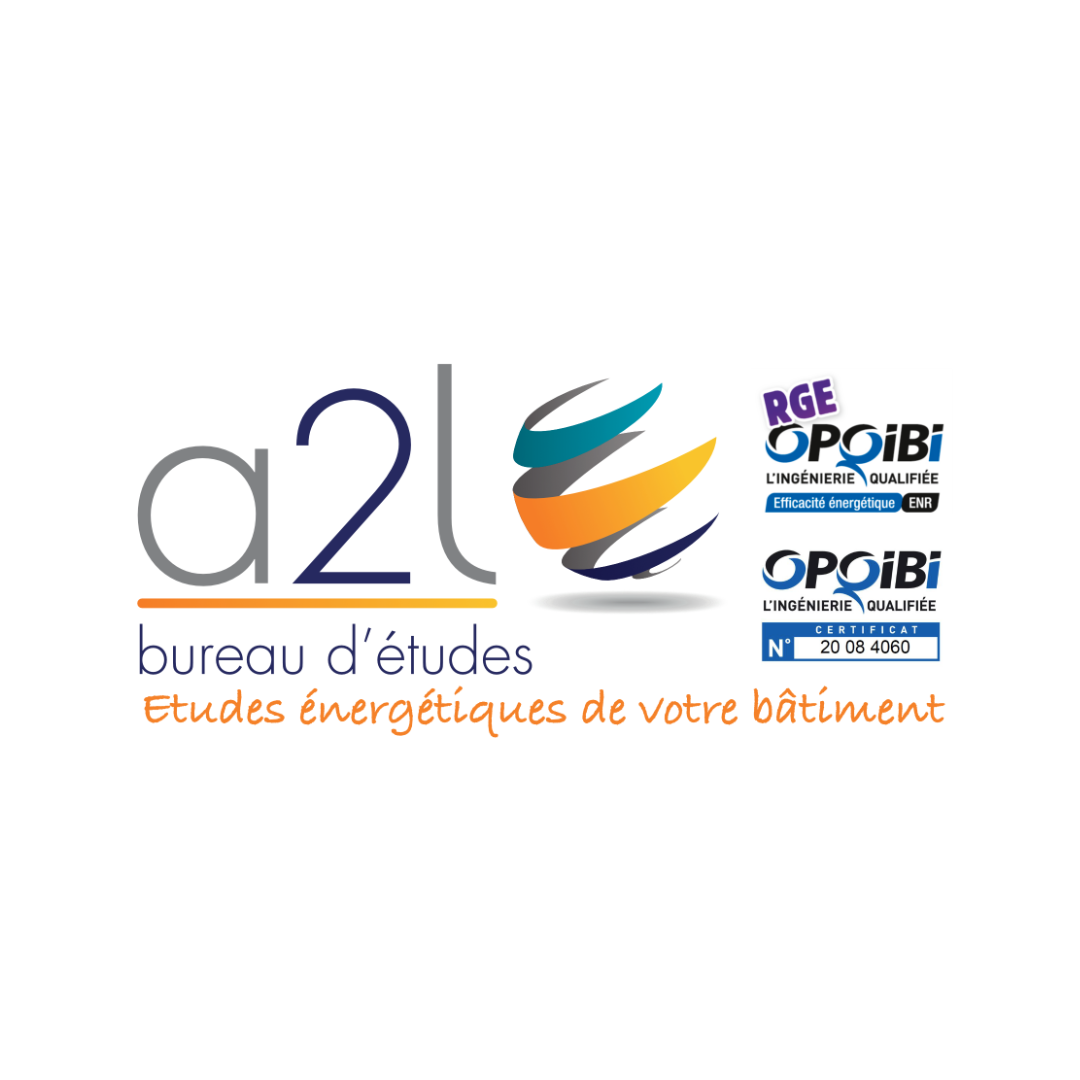 A2L BUREAU D’ÉTUDES