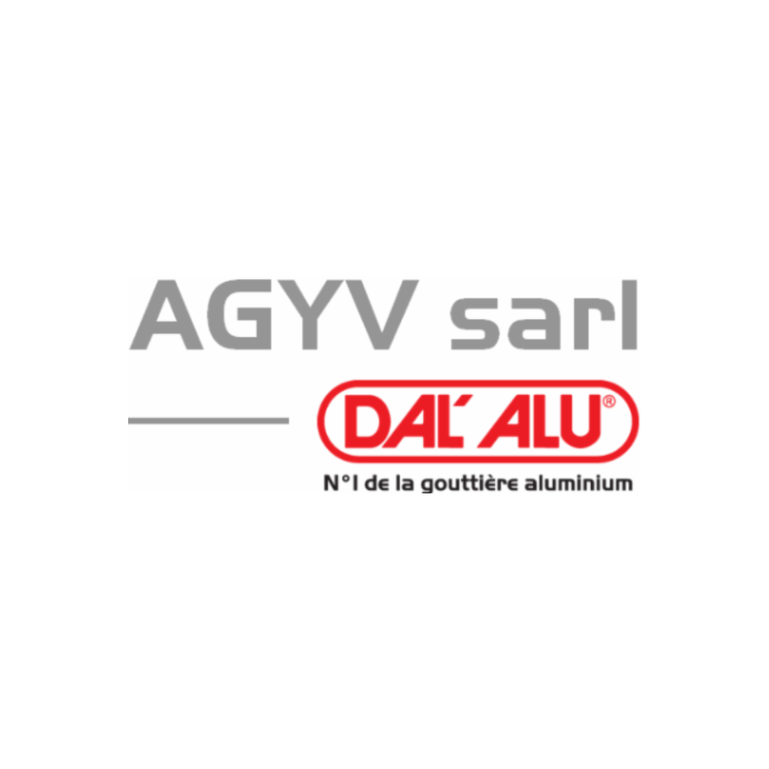 AGYV Sarl – DAL’ALU