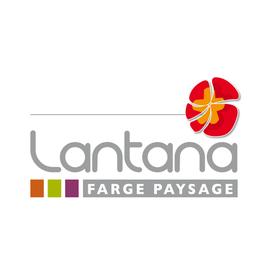 LANTANA FARGE PAYSAGE