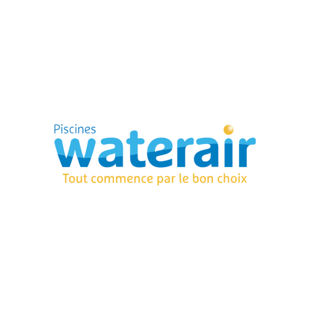 PISCINES WATERAIR