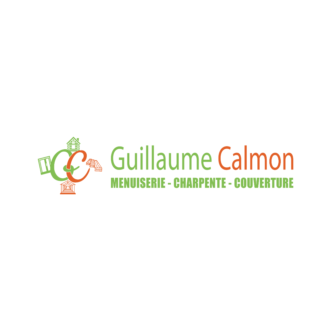 GUILLAUME CALMON MENUISERIE CHARPENTE