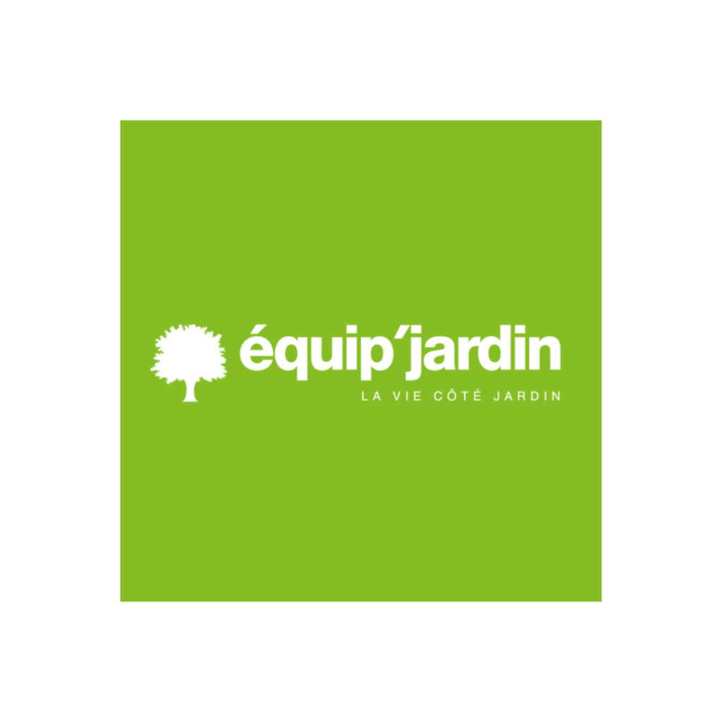 Équipements pour l'entretien de parcs et jardins