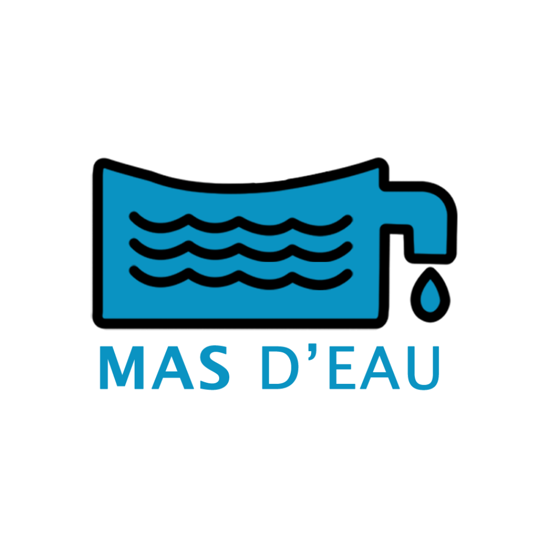 MAS D’EAU