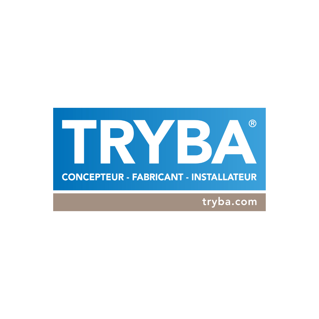 TRYBA