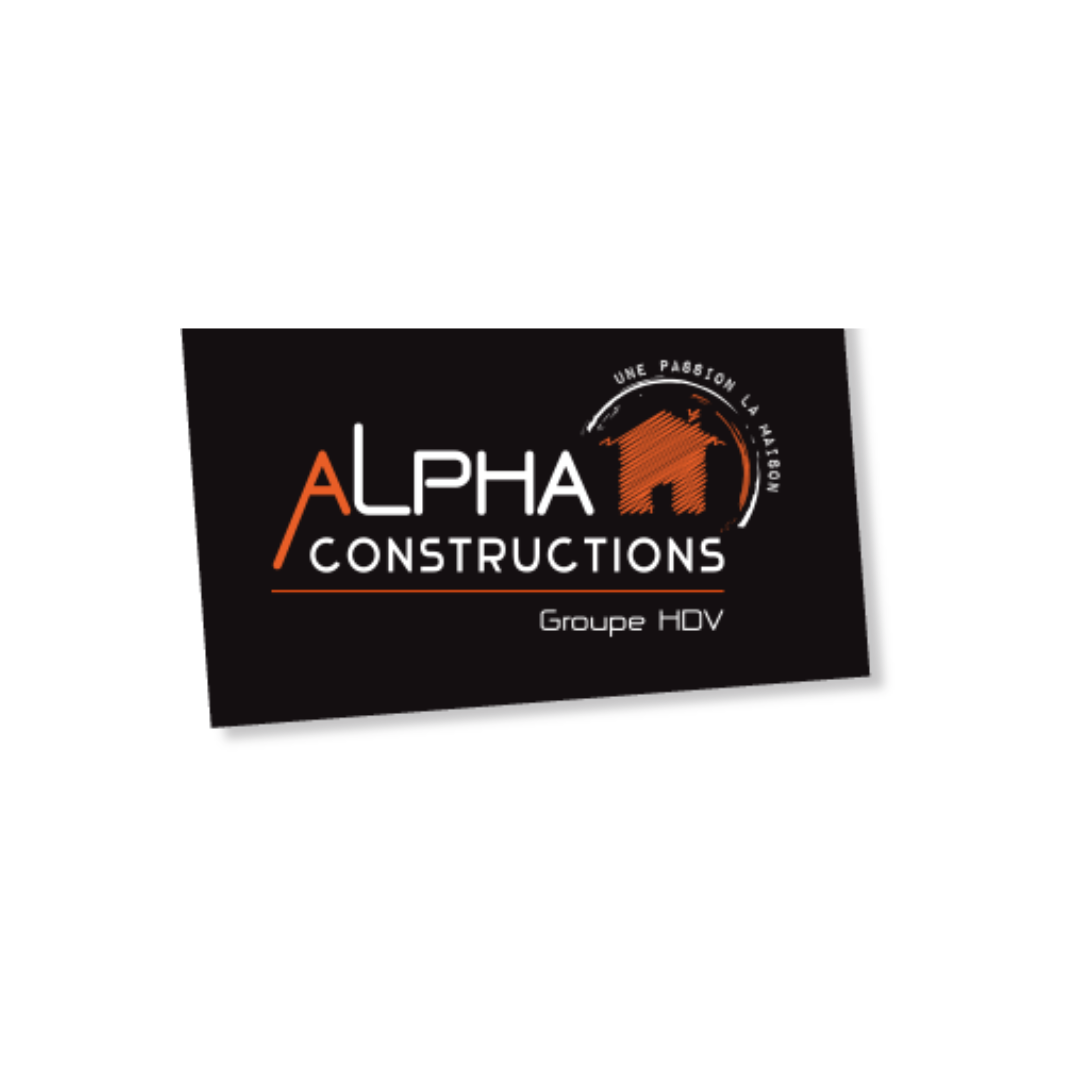 ALPHA CONSTRUCTIONS