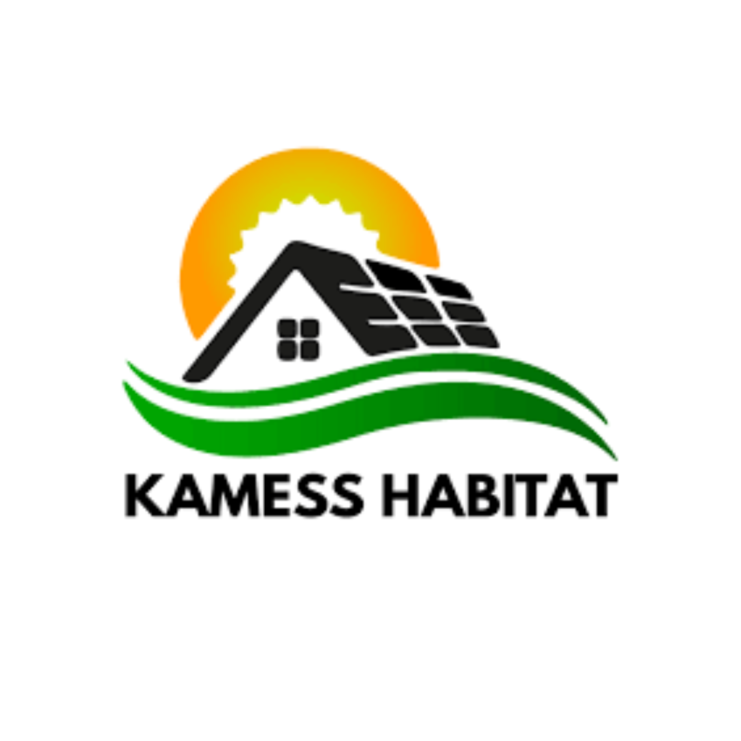 KAMESS HABITAT