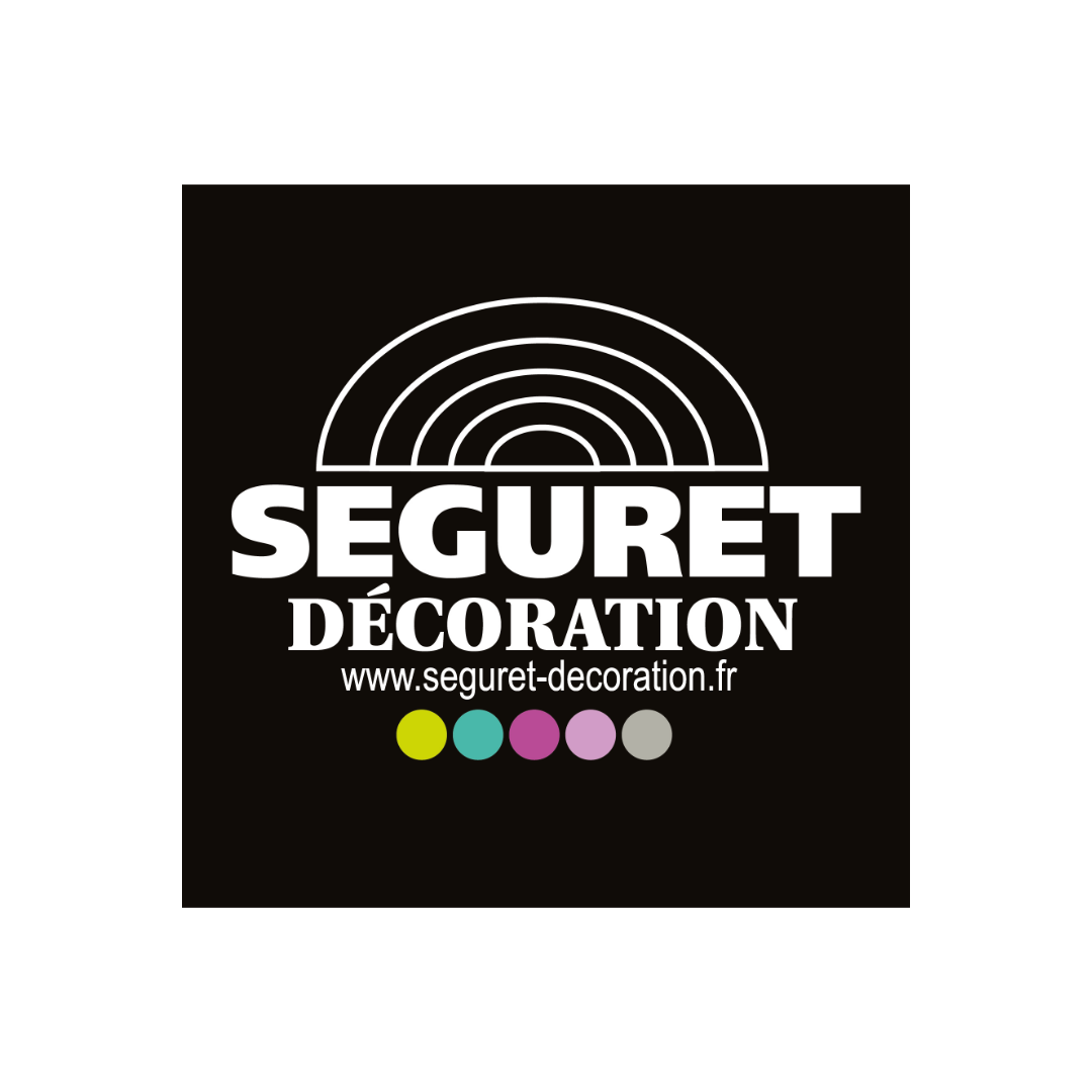 SEGURET DÉCORATION