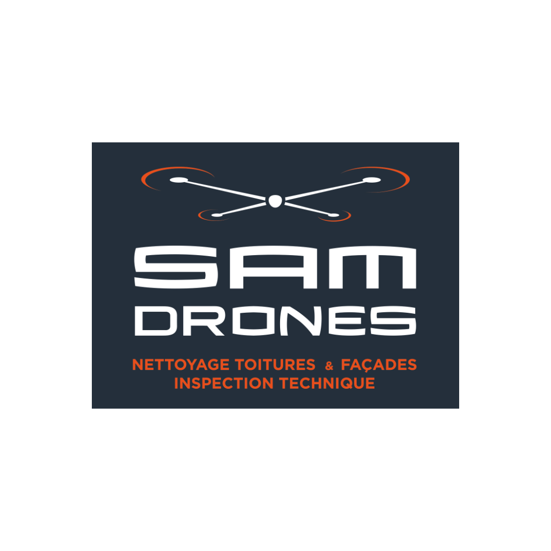 SAM DRONES