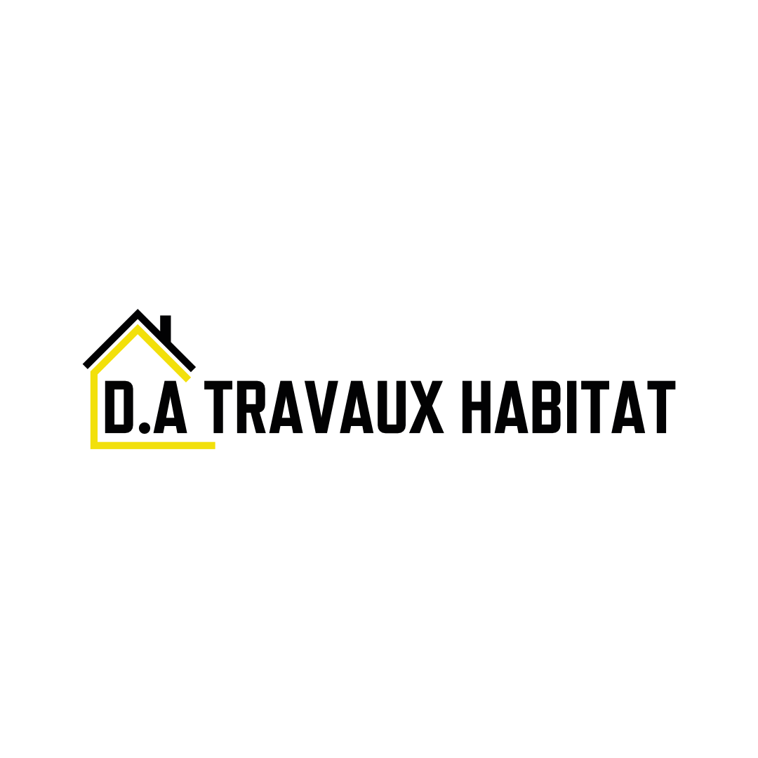 D.A TRAVAUX HABITAT