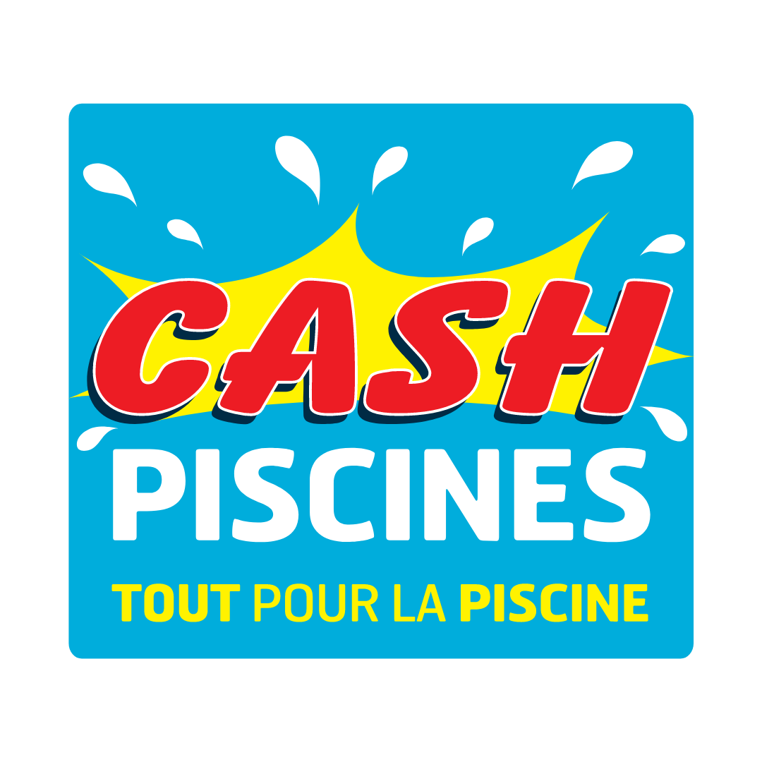 CASH PISCINES