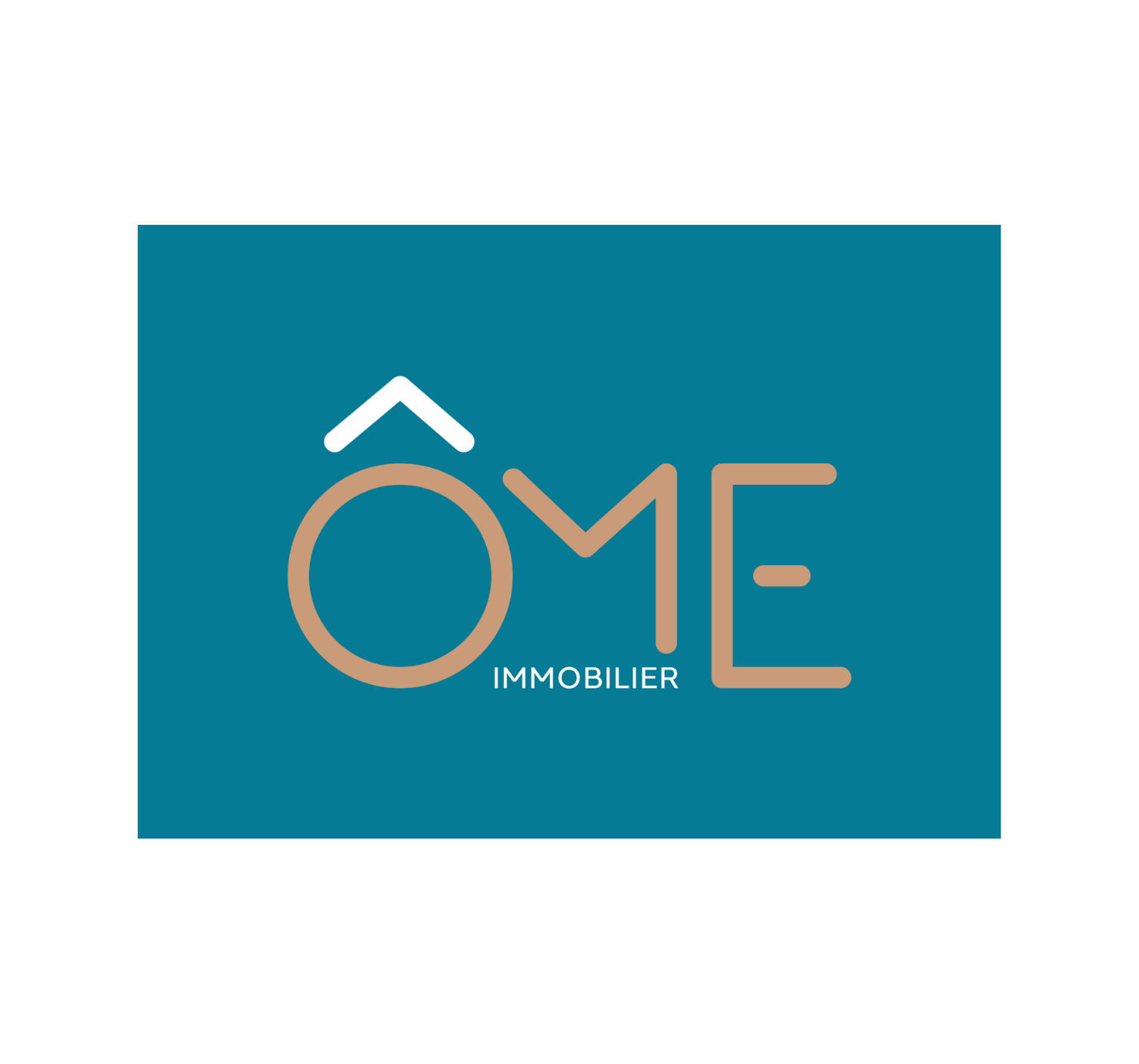 ÔME IMMOBILIER