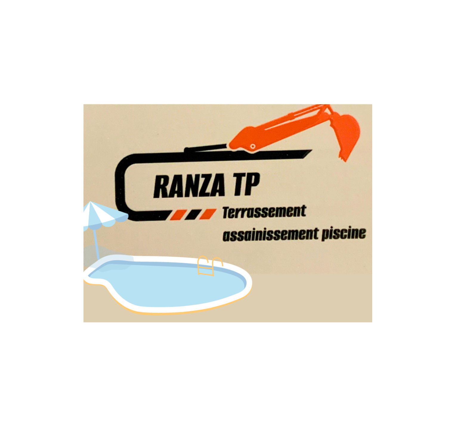 RANZA TP