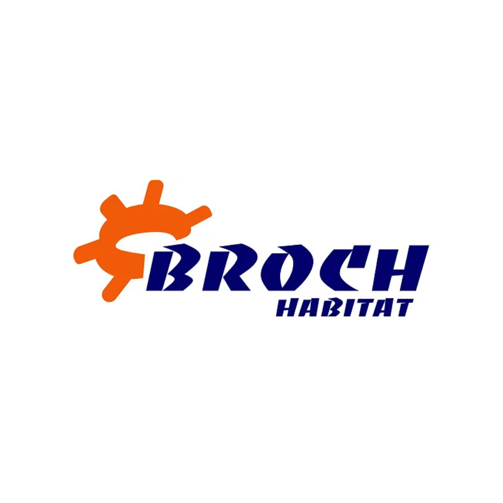 BROCH HABITAT