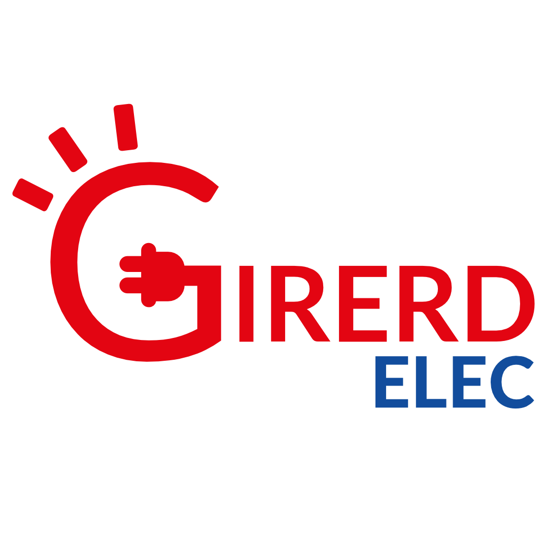 GIRERD ÉLECTRICITÉ