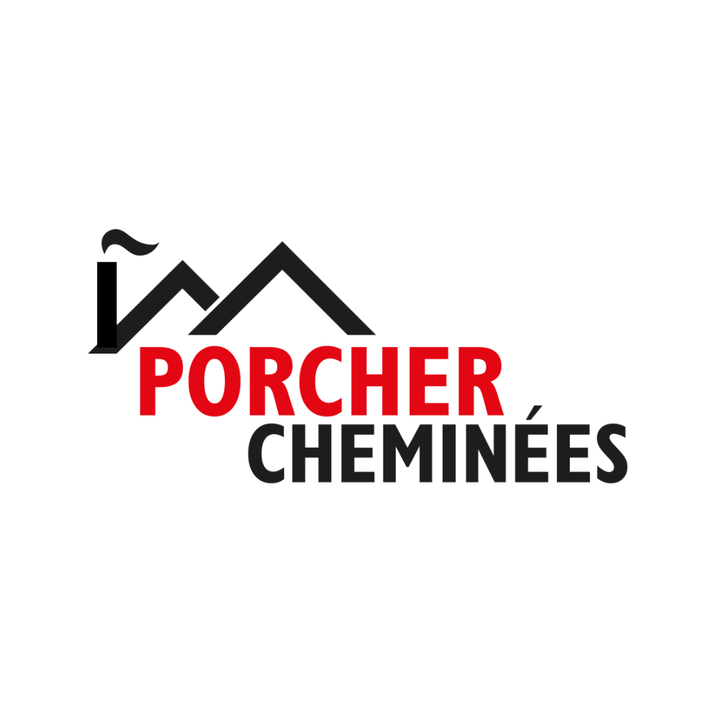 PORCHER CHEMINÉES